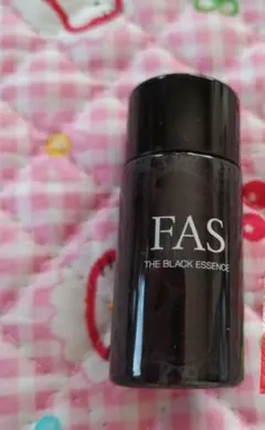 FAS ザ　ブラック　エッセンス　　10ml　325070
