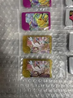 C*y様 新品、未使用　ポケモンフレンダまとめて