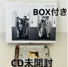 Hey! Say! JUMP encore Premium BOX CD未開封①