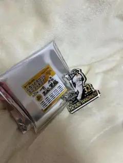 柳町達 スポーツ選手