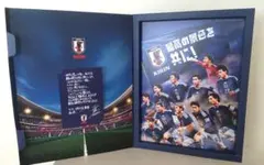 非売品 KIRIN サッカー日本代表 2006 ポスター - メルカリ