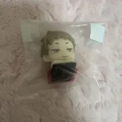 ハイキュー 夜久衛輔 おねむたん