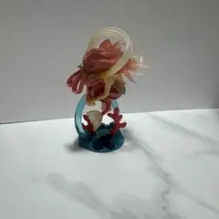 ワンピース エピソードオブキャラクターズ3 トレーディングフィギュア しらほし姫