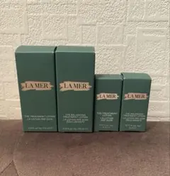 LA MER 化粧水サンプル4本セットのサムネイル