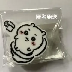 ちいかわ　トイレットなアクリルバッジのサムネイル