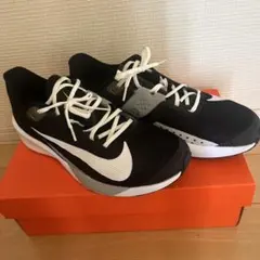 値下げ！ナイキ NIKE エア ズーム ライバル フライ 4●26.5cm