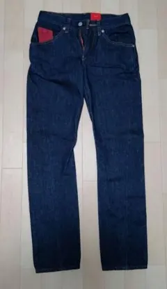 Levi'sのジーンズ（コカ・コーラ記念版）のサムネイル