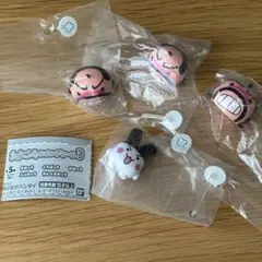 えもふぃぐ！ たまごっち 4点セット