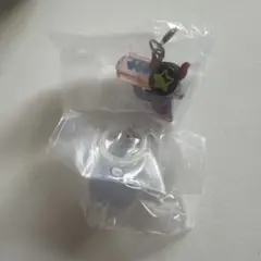 CRめじるしアクセサリー　 ありさか　selly ras mondo
