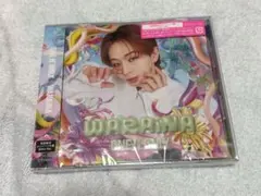 ONE N' ONLY WARAiNA EIKU盤 CD