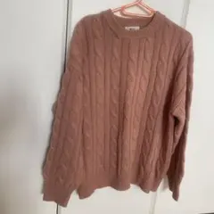 WEGO ニット・セーター