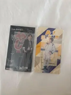 正門良規　アクリルスタンド