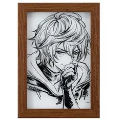 グランブルーファンタジー 基板アート iPhone12/12Proケース【組織】 グランブルーファンタジー 基板アート iPhone12/12Proケース【組織