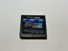 ポケットモンスター ブラック2　DSソフト　-0361