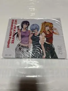 2026年最新】エヴァンゲリオン ucc カードの人気アイテム - メルカリ