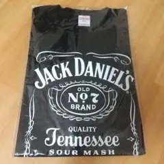 ジャックダニエル Jack Daniel's Tシャツ Lサイズ