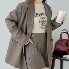 チコ　セットアップ