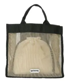AMERICAN HOLIC　OUTDOOR PRODUCTS　トートバッグ