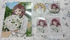 ワートリ 唯我尊 缶バッジ ポラショットBouquet ver.2 中外鉱業 - メルカリ
