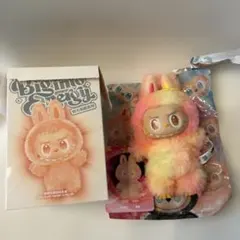 【POP MART 】エナジー　ラブブ　ロイヤリティー　正規品