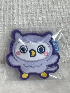 たまごっち ぬいピン ほーほっち