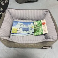 ペットベッドのサムネイル