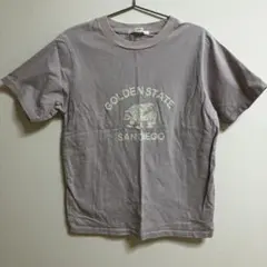 ルノンキュール　Tシャツ　ラベンダーのサムネイル