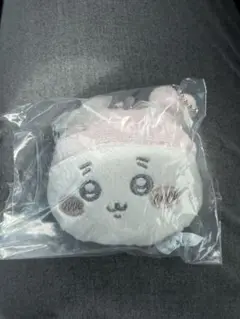 ちいかわ 古本屋　マスコットミラー リボン