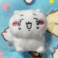 ちいかわ 増えちゃった毛量なちいかわぬいぐるみS - メルカリ
