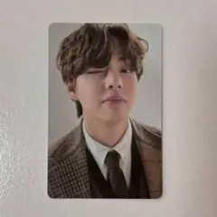 BTS テヒョン トレカ