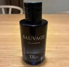 Dior SAUVAGE Eau de Parfum 100ml