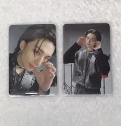 2026年最新】straykids ヒョンジン トレカの人気アイテム - メルカリ