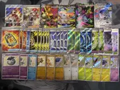 ポケモンカードゲーム SR SSR Sまとめ売り