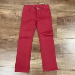 プチバトー　6ans/114cm 長ズボン