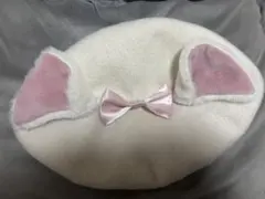 マリーちゃん ベレー帽 ディズニーストア