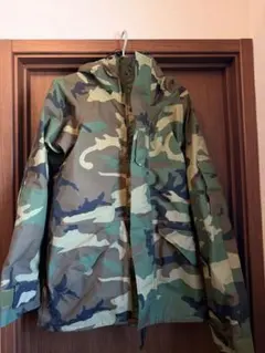 デッドストック米軍実物ECWCS 1st 前期 XS short - メルカリ