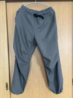 BROWN by 2-tacs Knee tuck pants 25awのサムネイル