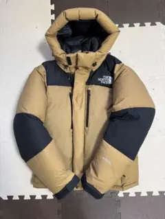 THE NORTH FACE GORE-TEX バルトロライトジャケット