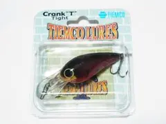 2026年最新】ティムコ ダイキチクランク ミナモトゴローの人気アイテム