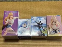 Figure-rise ルナマリア OPパーツ2種セット - メルカリ