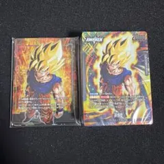 気の躍動　構築済みデッキ　エナジーマーカー　セット