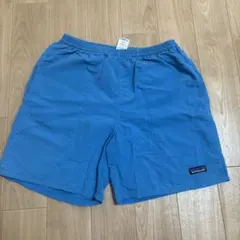 patagonia baggies shorts バギーズショーツ