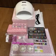 ネイルアートセット まとめ売り