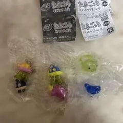 たまごっち。ガチャガチャまとめ売り