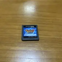 イナズマイレブン3 世界への挑戦 ジ・オーガ Nintendo DS