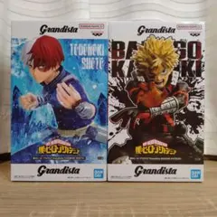 2026年最新】爆豪 フィギュアの人気アイテム - メルカリ