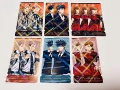 呪術廻戦 幻影夜光本舗 ファントムパレード チケット風カード 特典