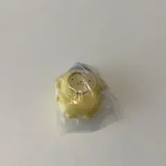 サンリオキャラクターズ フォトフレームマスコット2 ポムポムプリン