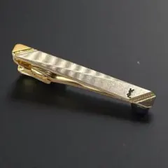 美品✨Yves Saint Laurent ネクタイピン　イヴサンローラン