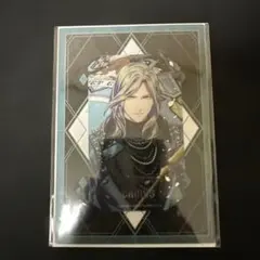 うたプリ タブナイ EMPIRE カスタマイズビジュアルカード カミュ